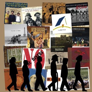 Discografia completa 1992 - 2023