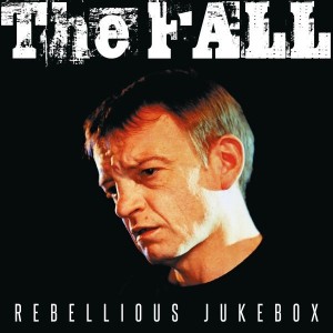Rebellious Jukebox (Triple Vinilo Blanco)
