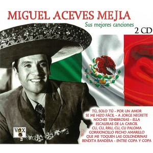 Sus mejores canciones (2 CD's)
