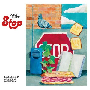 Stop (10