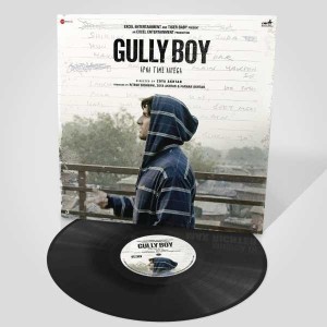 Gully Boy
