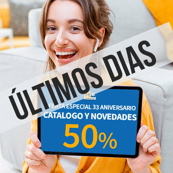 novedades y catalogo