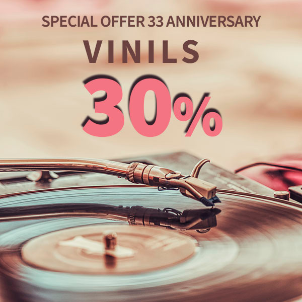 vinilos